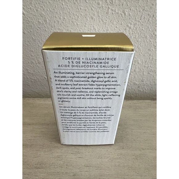 Drunk Elephant B-Goldi Bright Drops 1 oz 5% Niacinamide - Picture 4 of 5